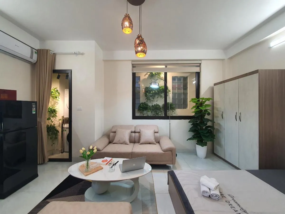 Image 6 of Natudo Apartment 59 Phạm Văn Đồng, Hà Nội