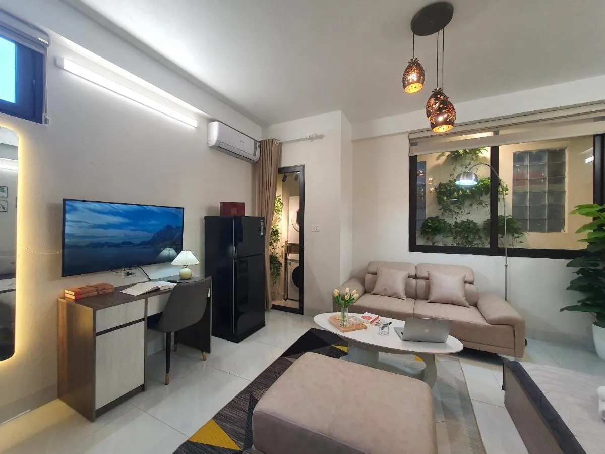 Image 4 of Natudo Apartment 59 Phạm Văn Đồng, Hà Nội