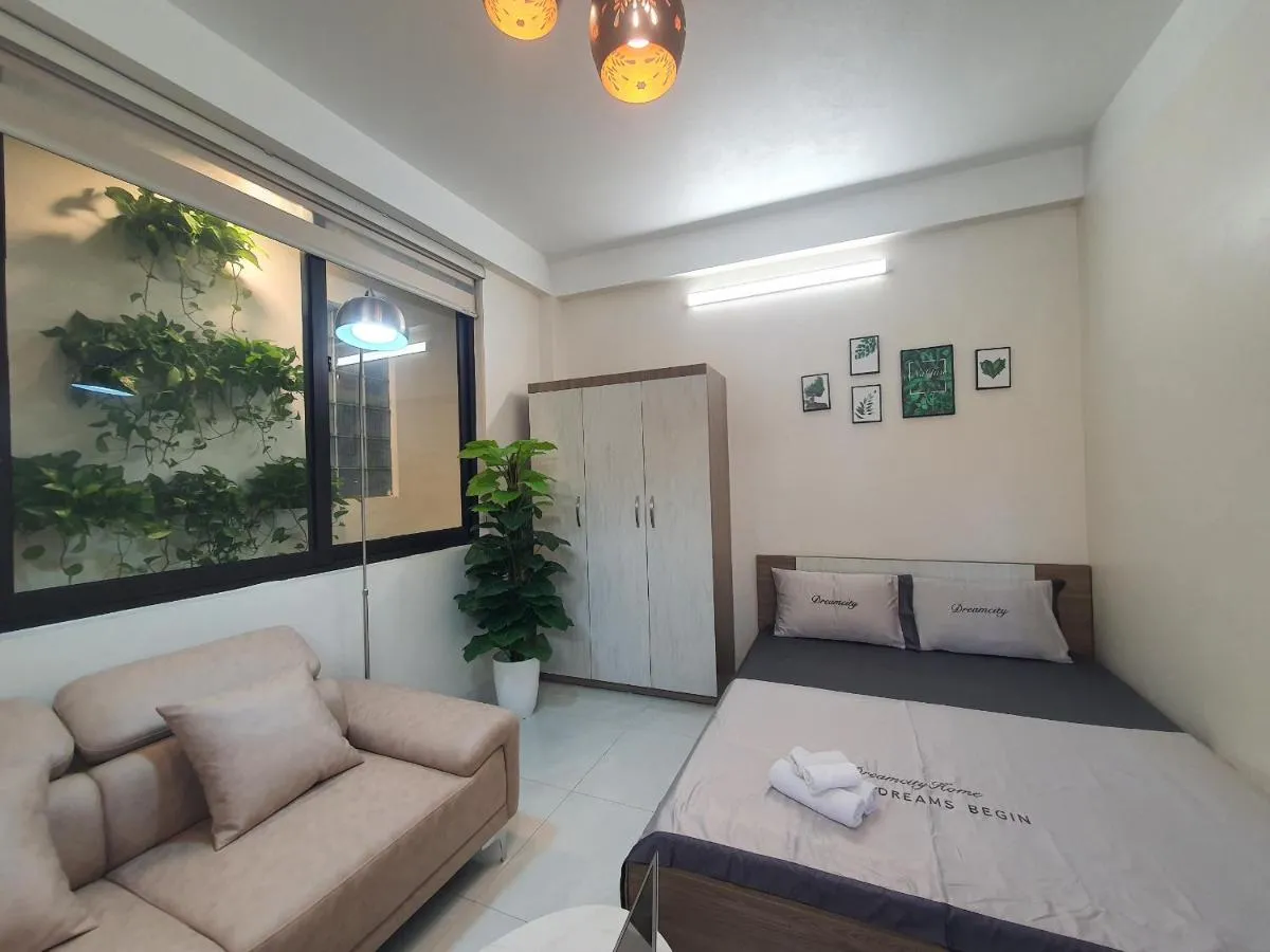 Image 5 of Natudo Apartment 59 Phạm Văn Đồng, Hà Nội