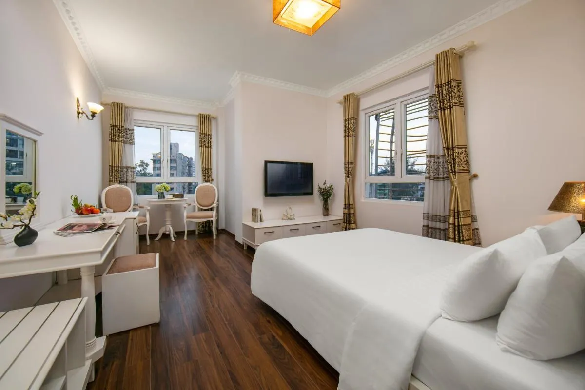 Image 4 of Nesta Boutique Hotel Hanoi
