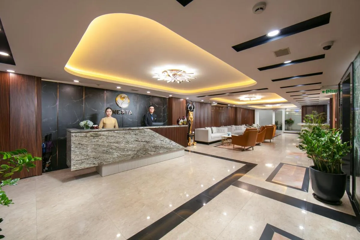 Image 6 of Nesta Boutique Hotel Hanoi
