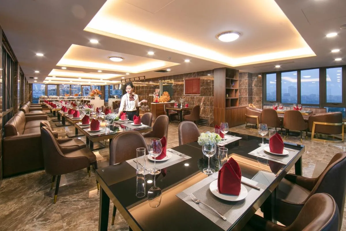 Image 2 of Nesta Boutique Hotel Hanoi
