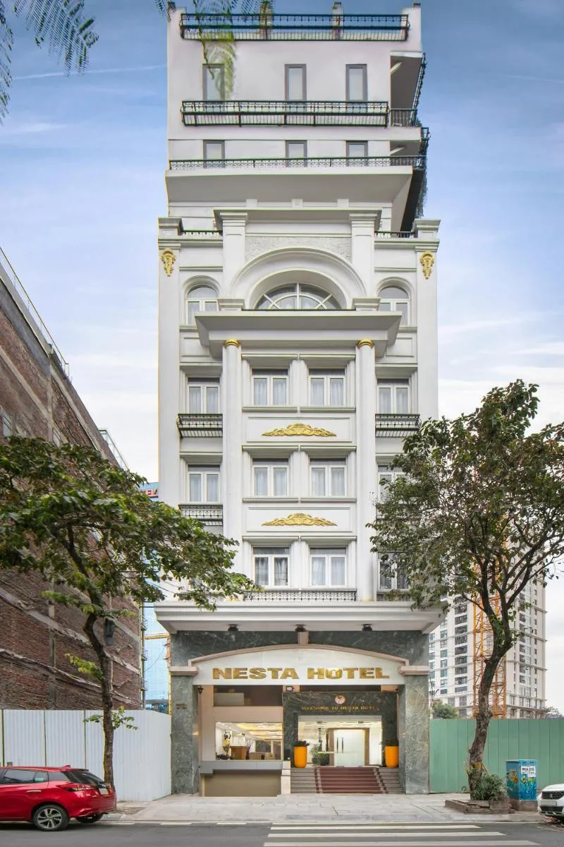 Image 3 of Nesta Boutique Hotel Hanoi