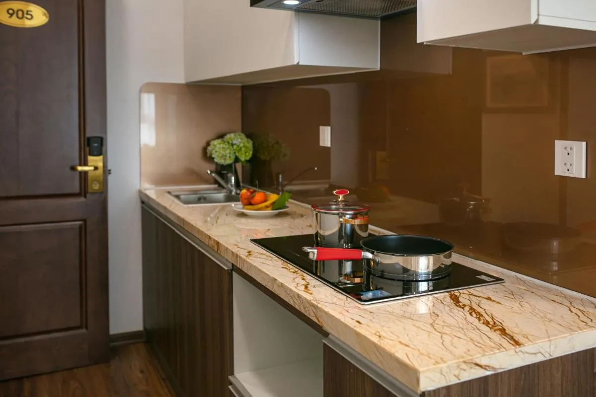 Image 1 of Nesta Boutique Hotel Hanoi