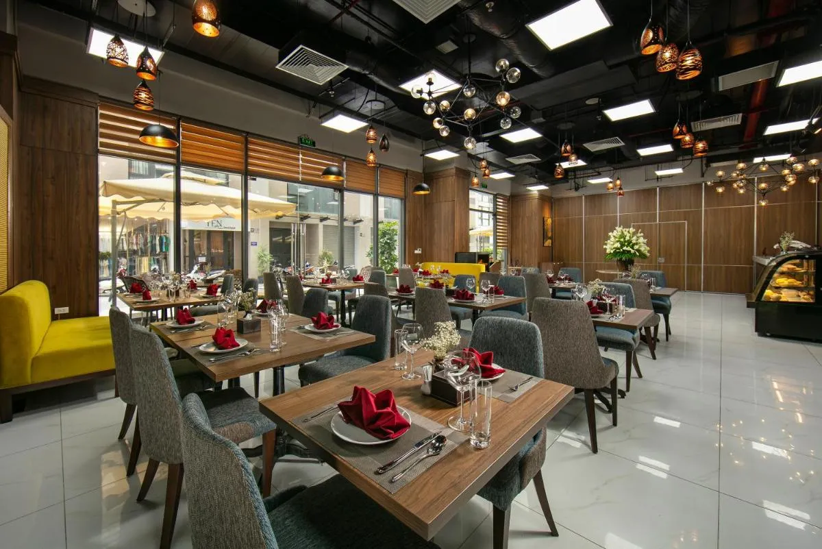 Image 2 of Nesta Grand Hao Nam