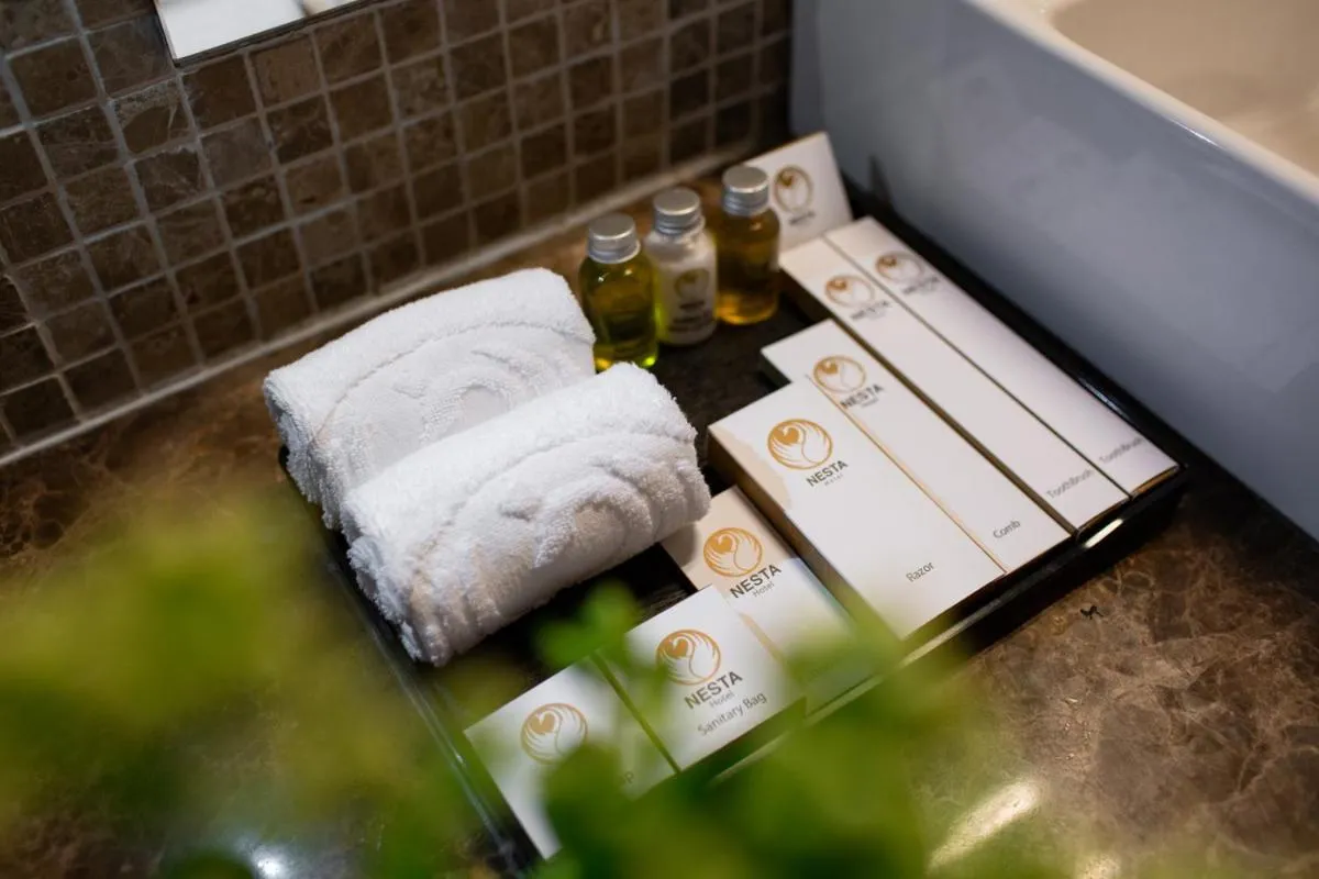 Image 1 of Nesta Hotel Hanoi