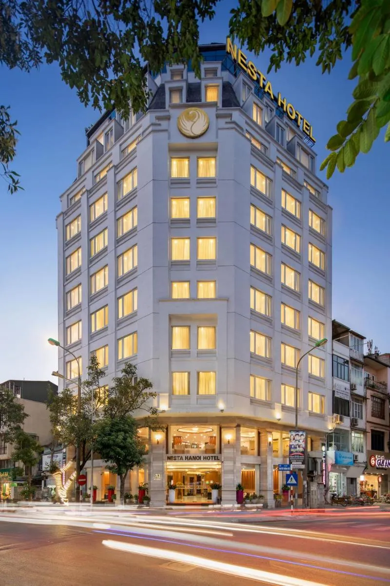 Image 3 of Nesta Hotel Hanoi