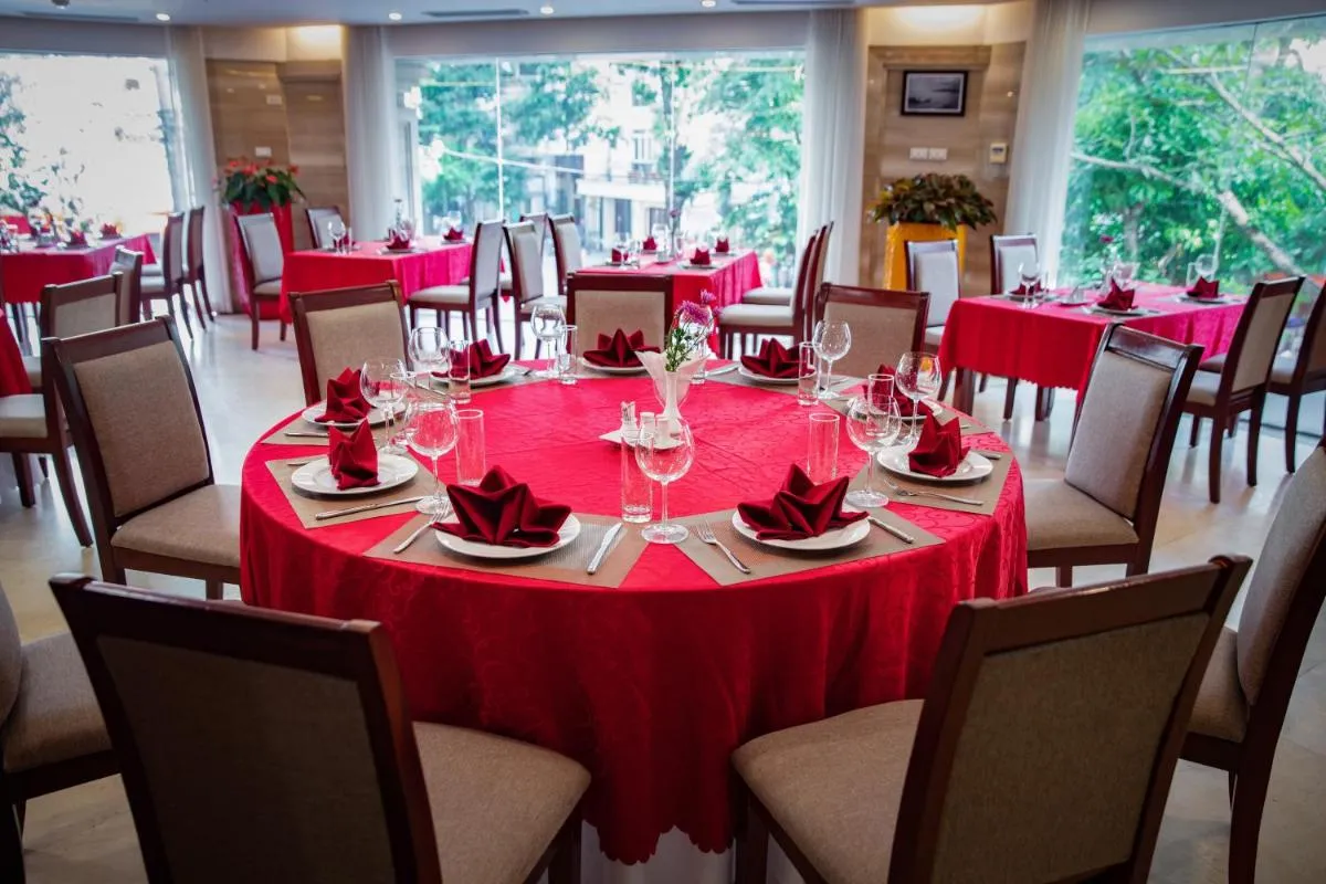 Image 2 of Nesta Hotel Hanoi