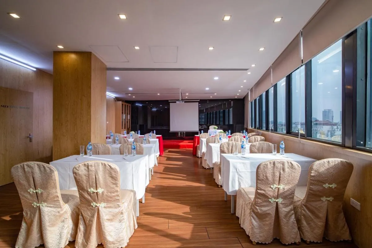 Image 6 of Nesta Hotel Hanoi