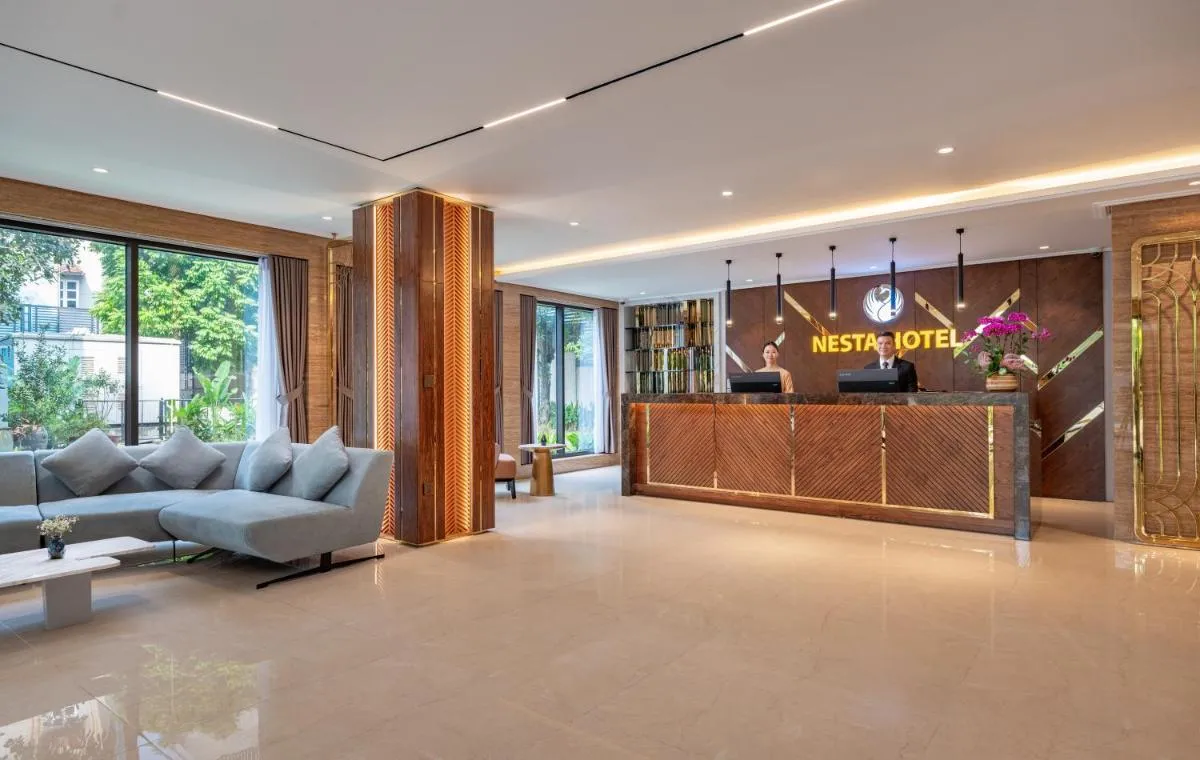 Image 3 of Nesta Hotel & Spa