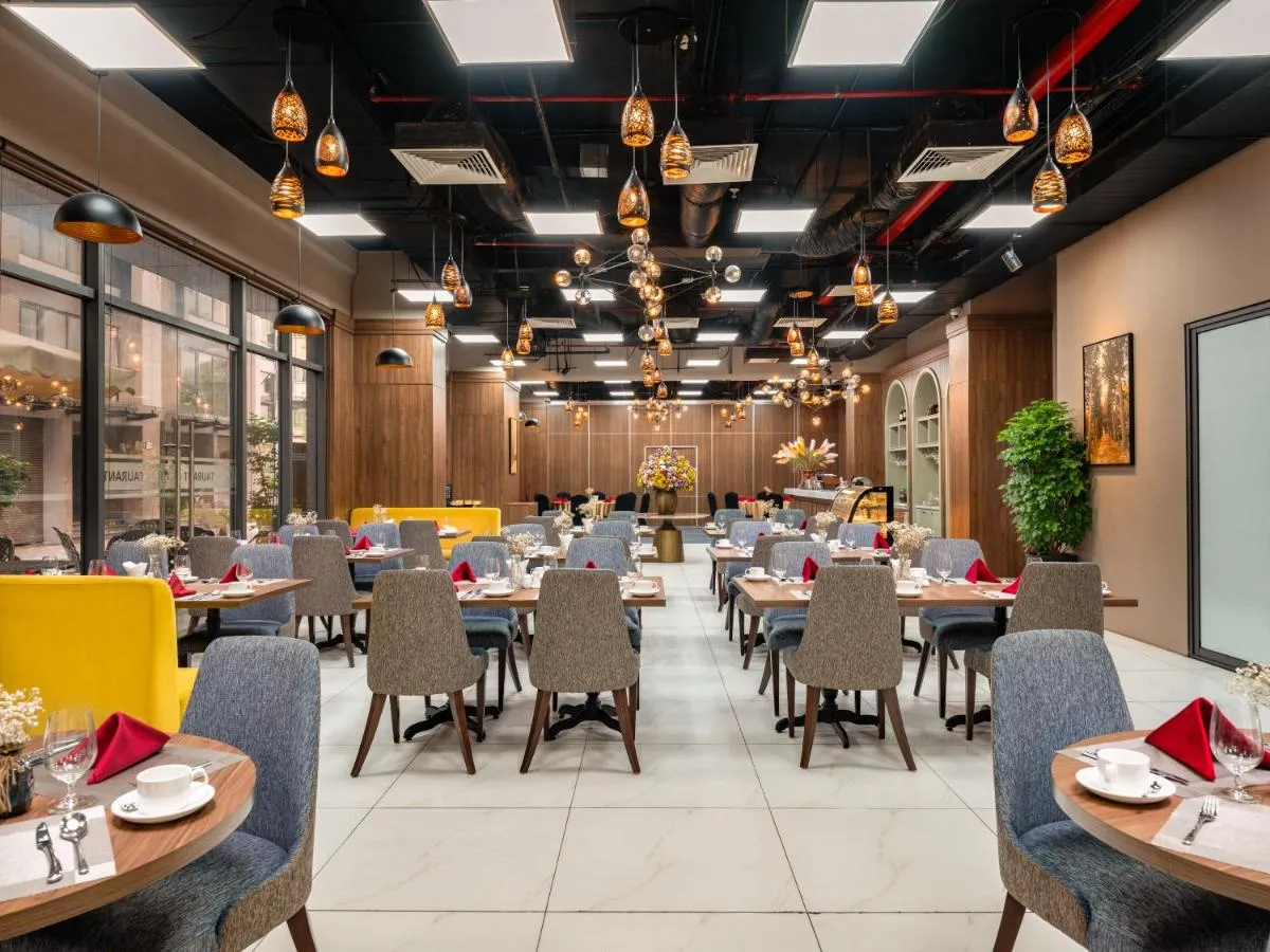 Image 1 of Nesta Hotel & Spa