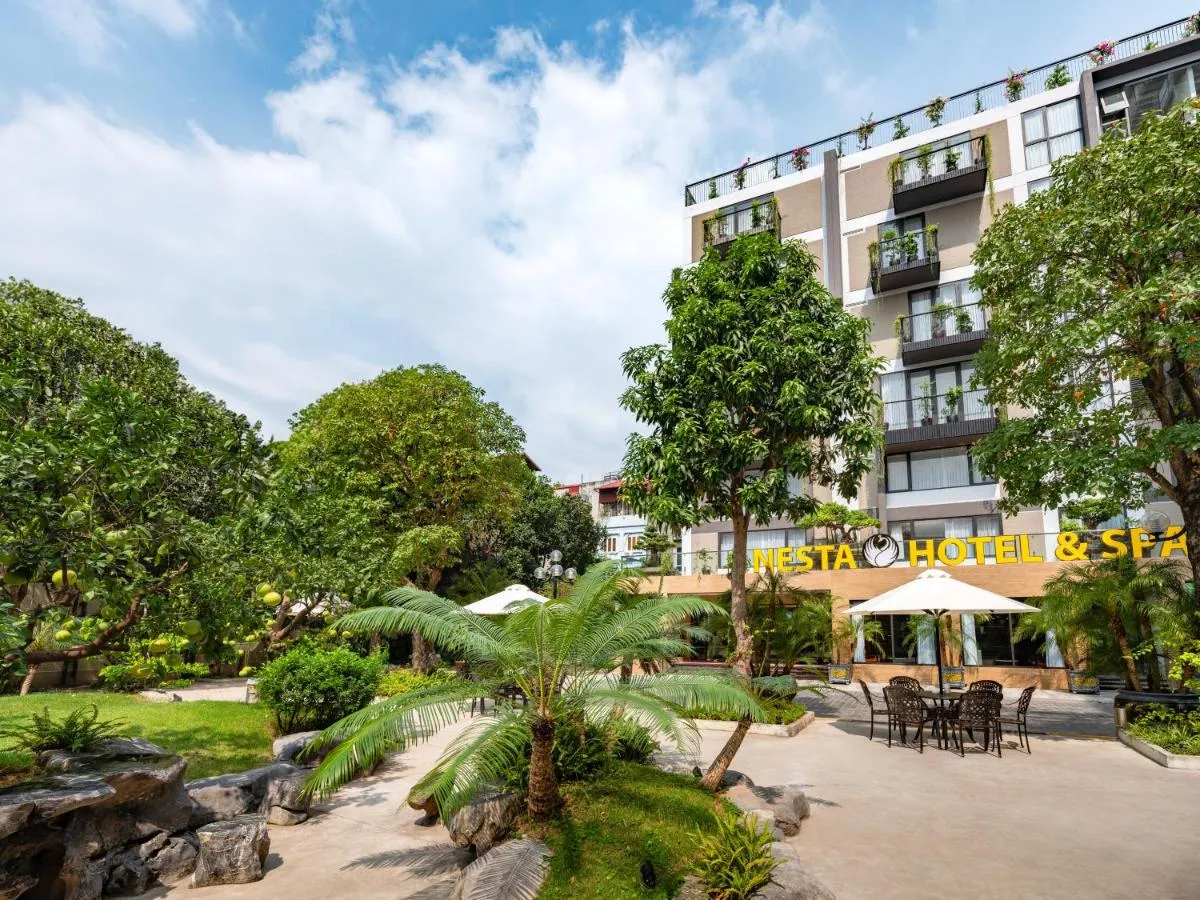 Image 2 of Nesta Hotel & Spa