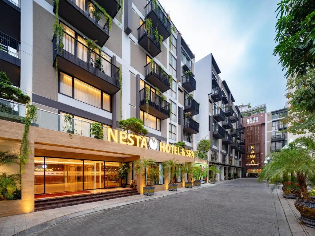 Image of Nesta Hotel & Spa