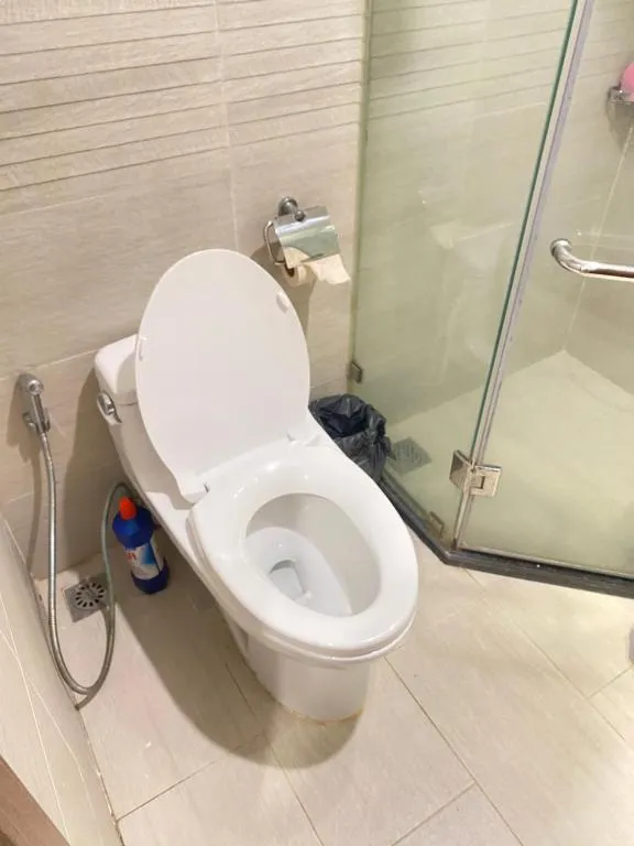 Image of New apartment – 40′ to Airport – By city center – TV Netflix Pool BBQ – Nam Từ Liêm