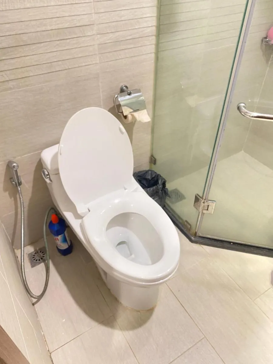 Image 1 of New apartment – 40′ to Airport – By city center – TV Netflix Pool BBQ – Nam Từ Liêm