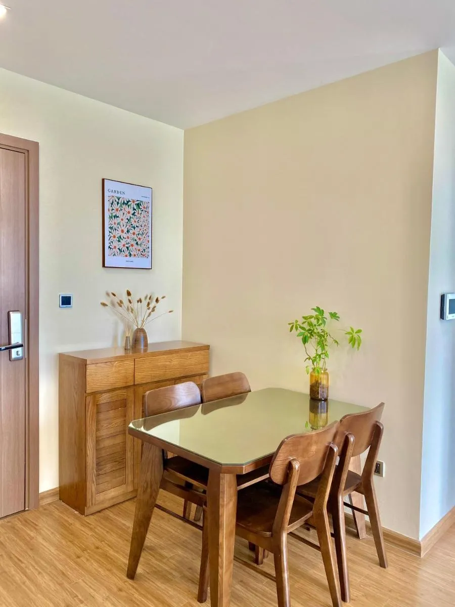 Image 5 of New apartment – 40′ to Airport – By city center – TV Netflix Pool BBQ – Nam Từ Liêm