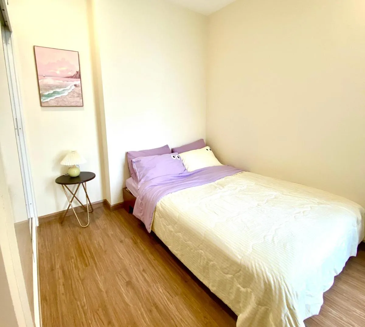Image 2 of New apartment – 40′ to Airport – By city center – TV Netflix Pool BBQ – Nam Từ Liêm