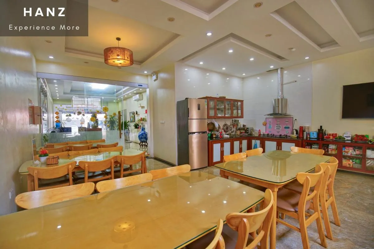 Image 4 of Noi Bai Hotel