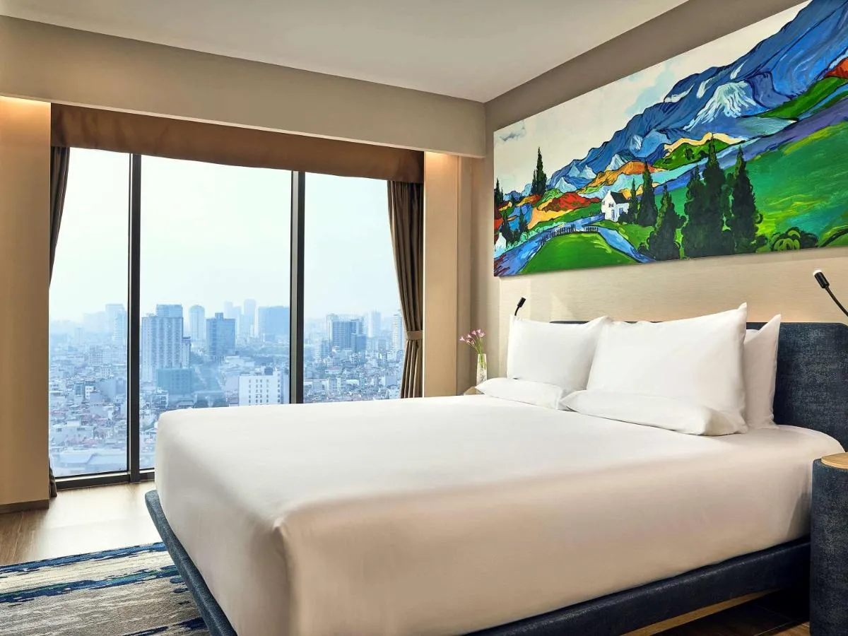 Image 6 of Novotel Hanoi Thai Ha