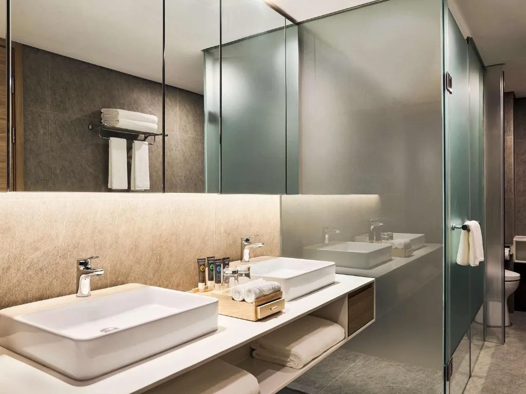 Image of Novotel Hanoi Thai Ha