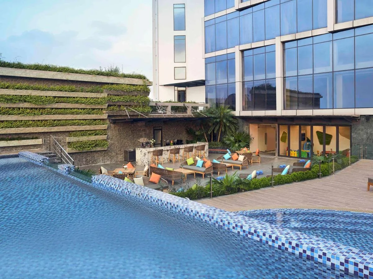 Image 1 of Novotel Hanoi Thai Ha