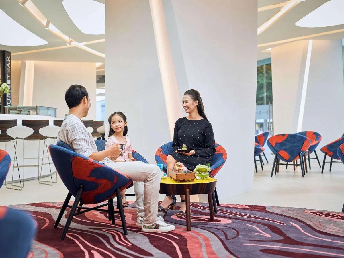 Image 4 of Novotel Hanoi Thai Ha