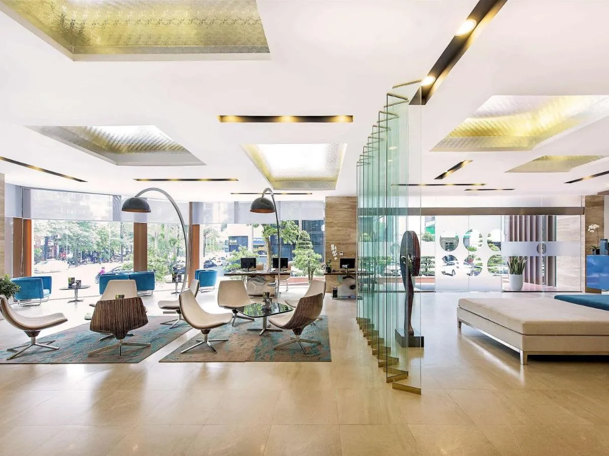 Image 6 of Novotel Suites Hanoi