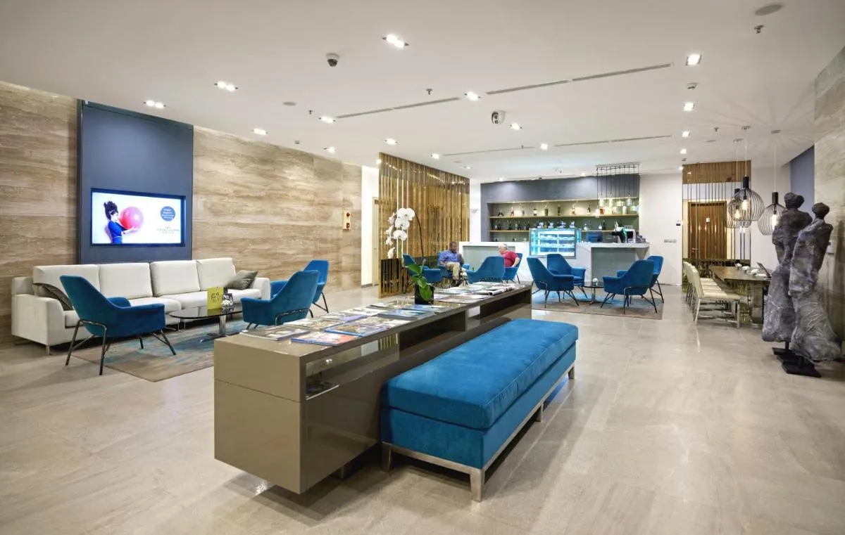 Image 4 of Novotel Suites Hanoi