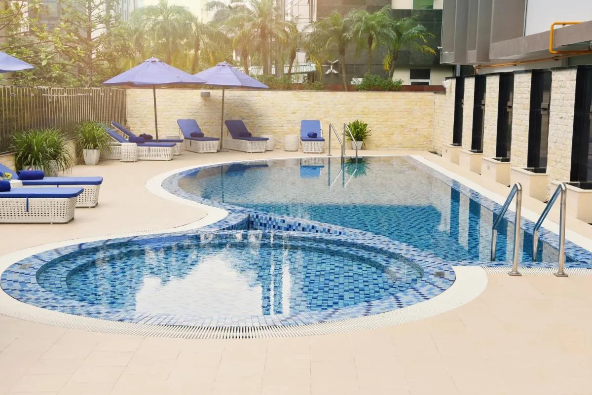 Image 2 of Novotel Suites Hanoi