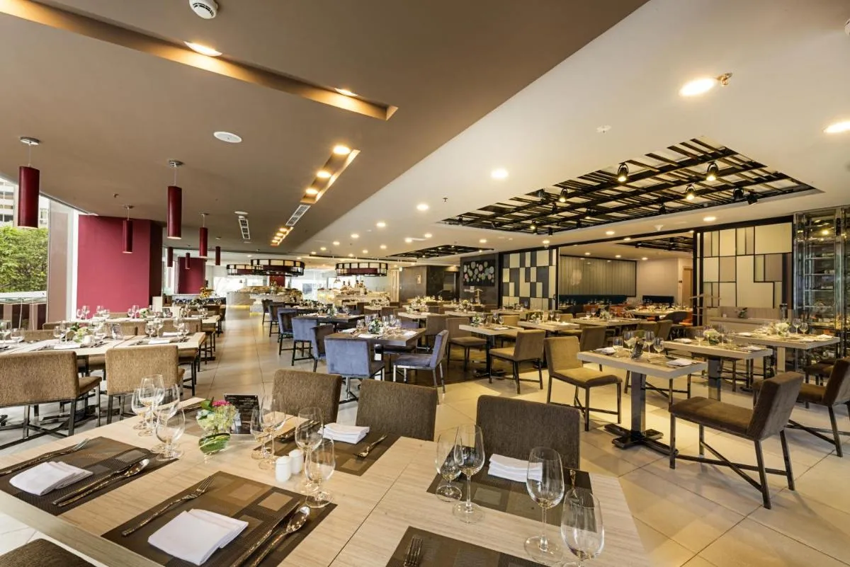 Image 3 of Novotel Suites Hanoi