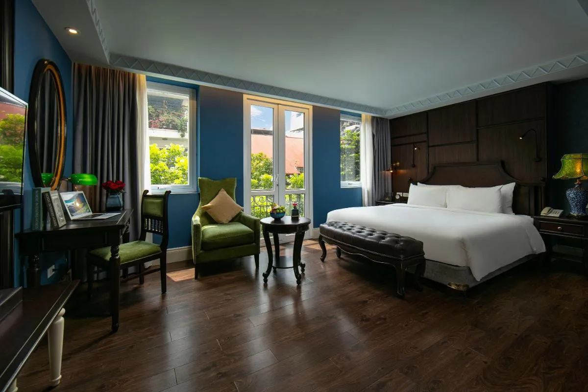 Image 1 of O’Gallery Premier Hotel & Spa