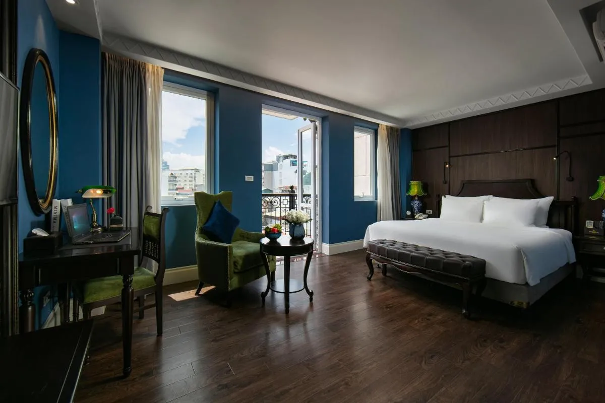 Image 6 of O’Gallery Premier Hotel & Spa