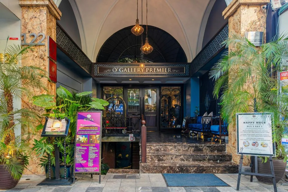 Image 2 of O’Gallery Premier Hotel & Spa
