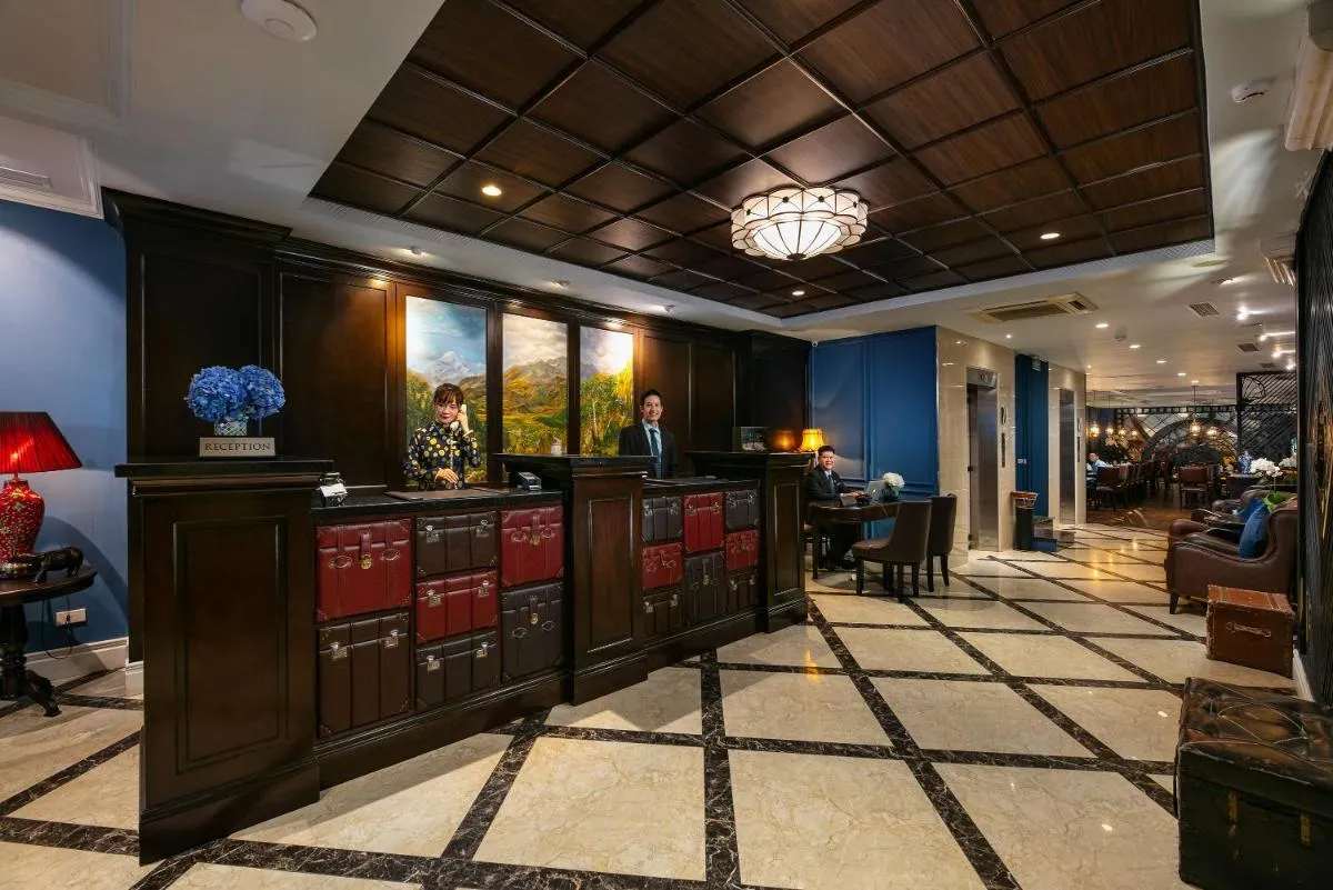 Image 4 of O’Gallery Premier Hotel & Spa