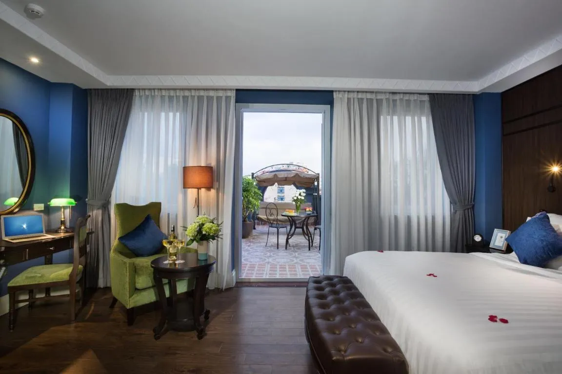 Image of O’Gallery Premier Hotel & Spa