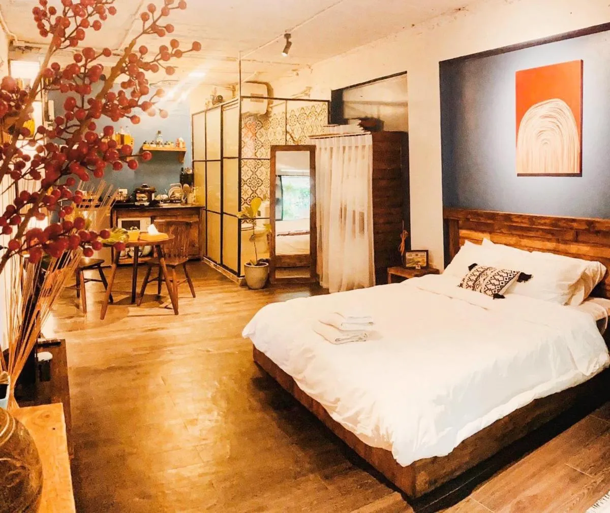 Image 1 of OH Trendy APARTMENT LPH