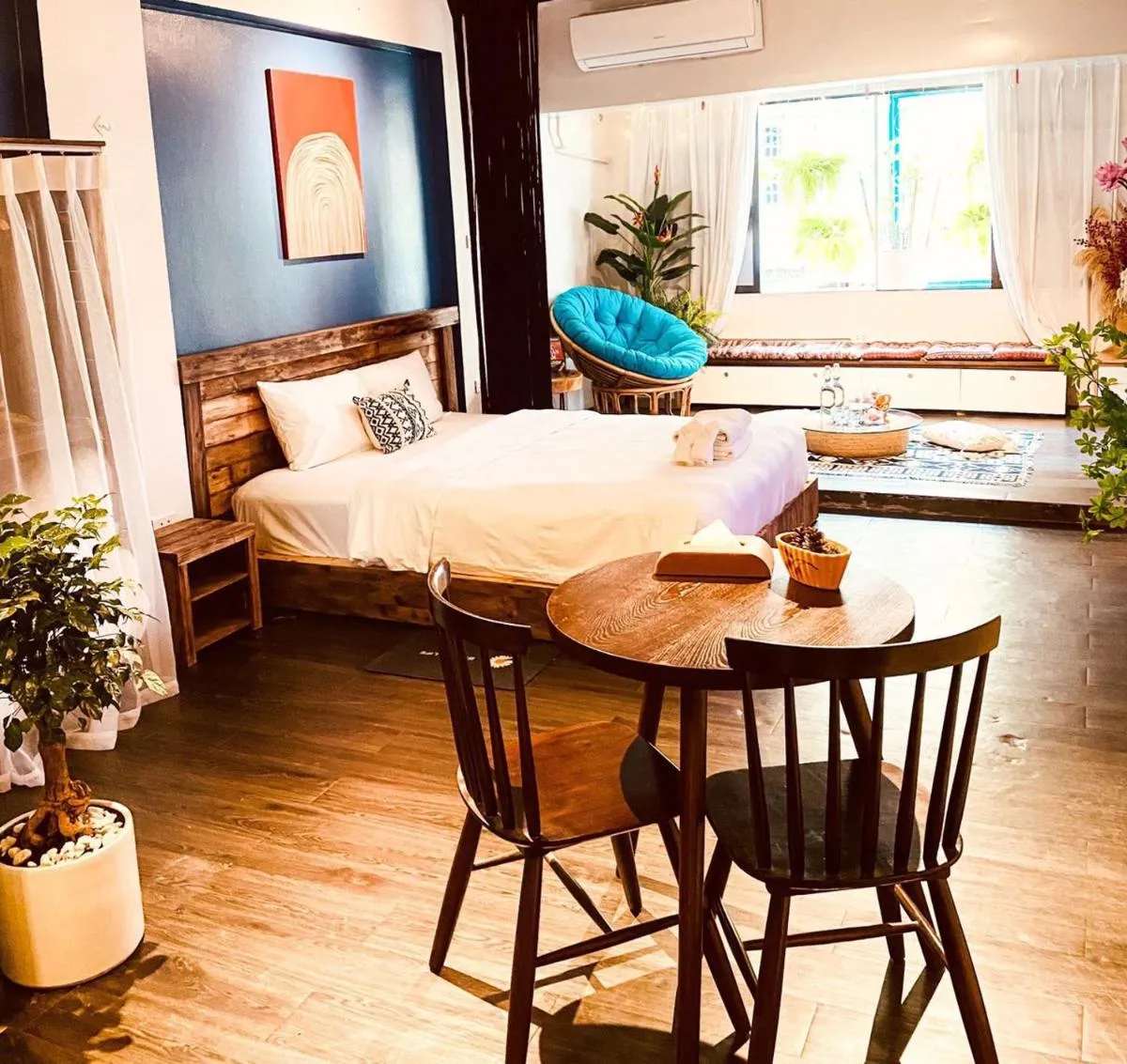 Image 2 of OH Trendy APARTMENT LPH