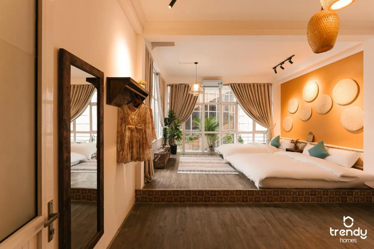 Image 1 of OH Trendy APARTMENT PNL