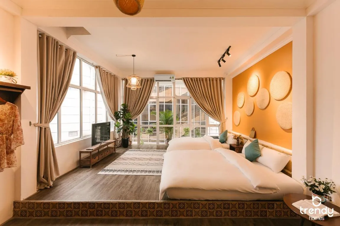 Image of OH Trendy APARTMENT PNL