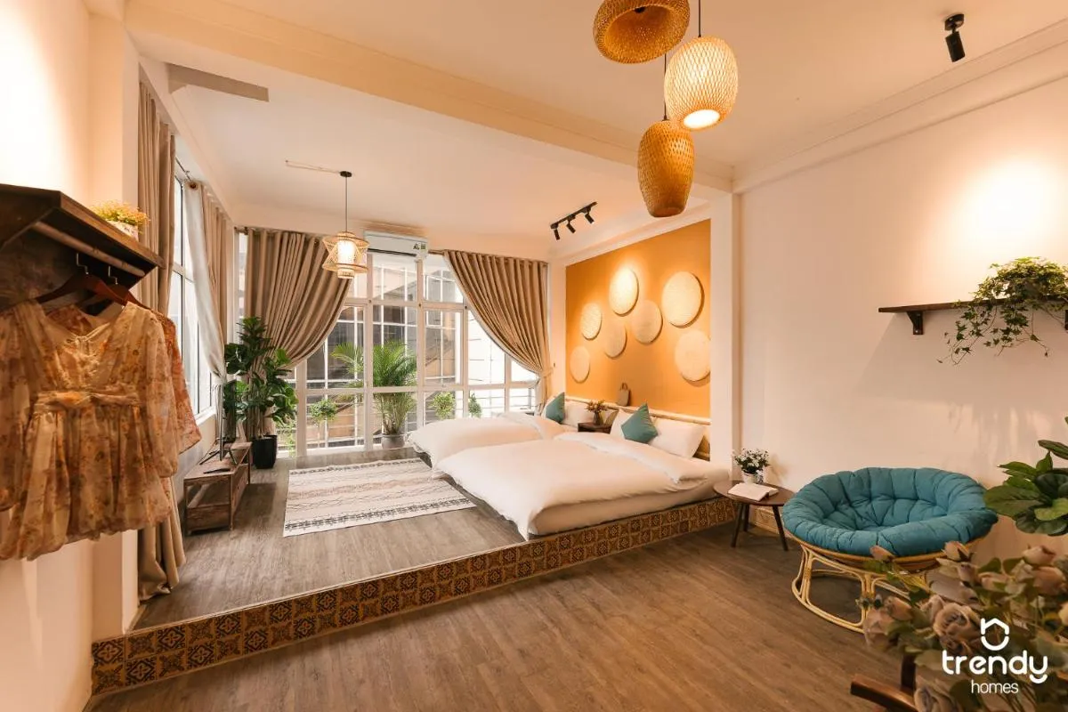 Image 5 of OH Trendy APARTMENT PNL