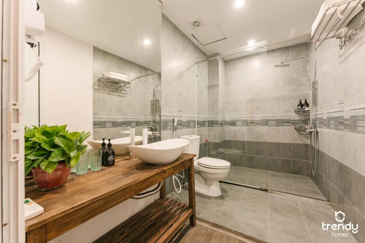 Image 6 of OH Trendy APARTMENT PNL