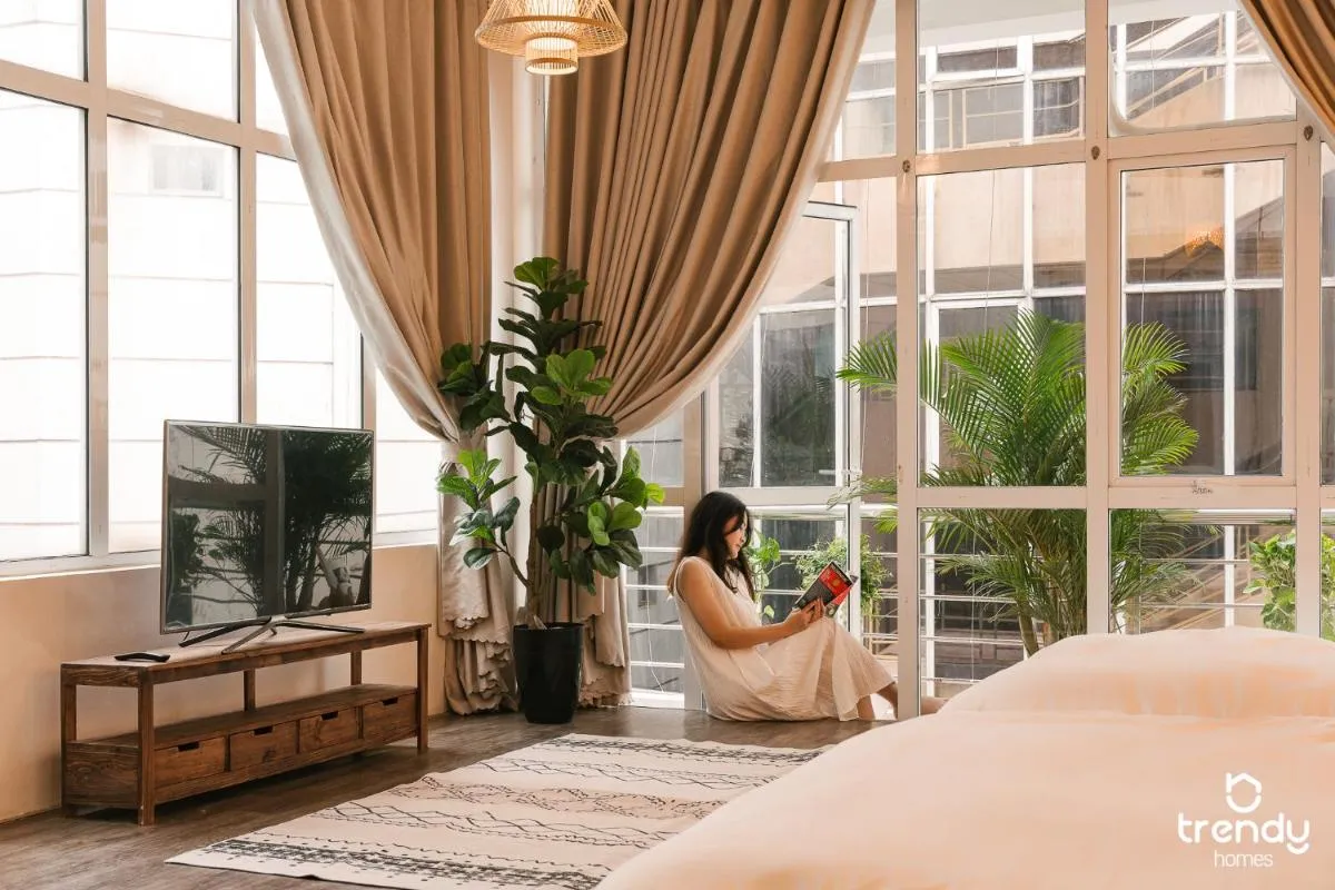 Image 4 of OH Trendy APARTMENT PNL