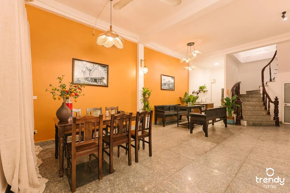 Image 3 of OH Trendy APARTMENT PNL