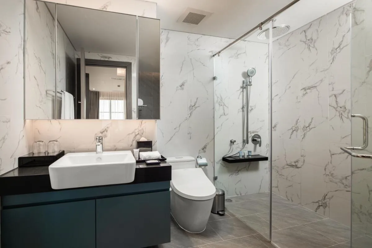 Image 1 of Oakwood Residence Hanoi