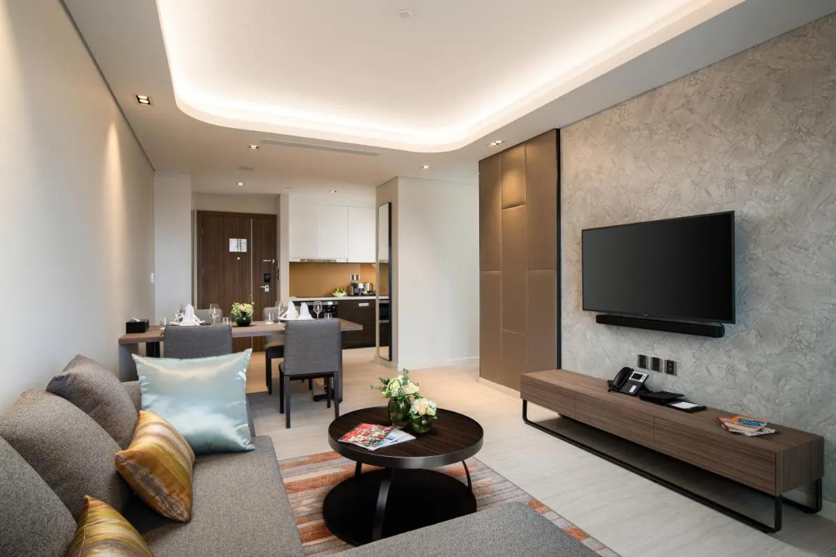 Image 5 of Oakwood Residence Hanoi