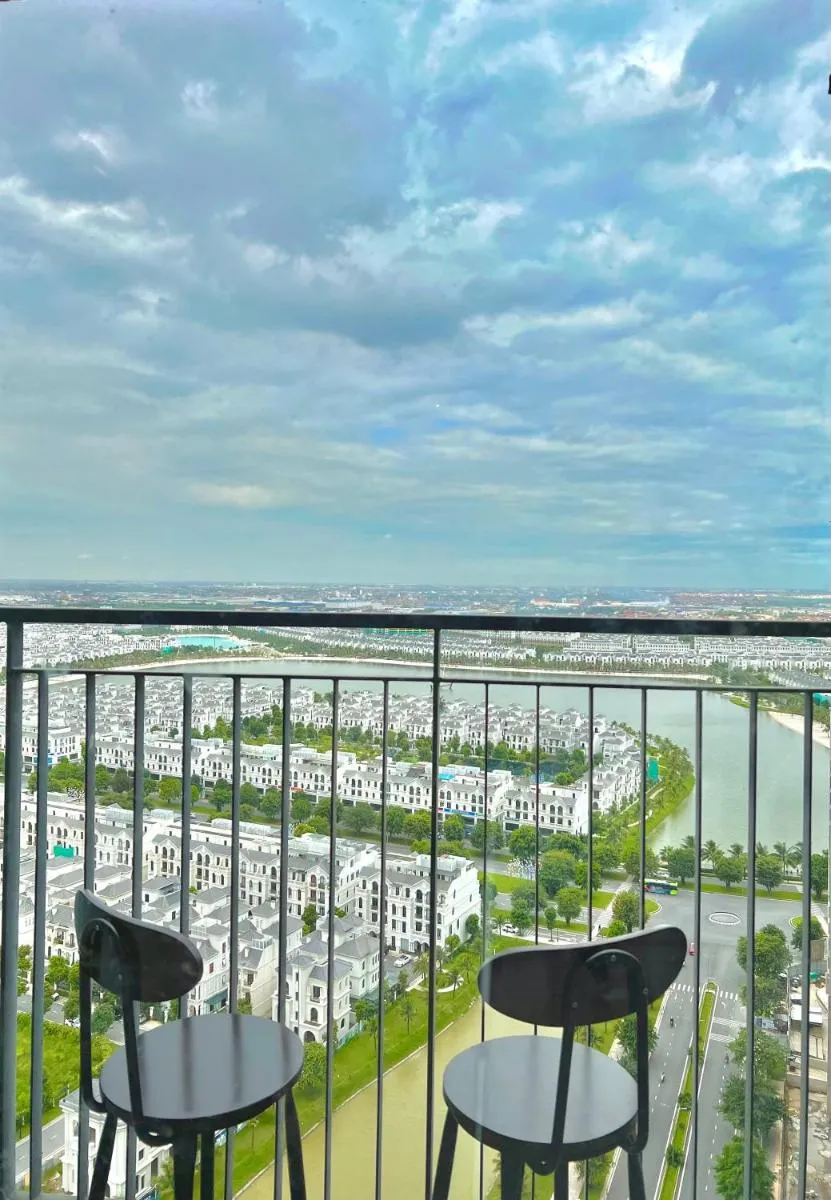 Image 3 of Ocean View, Studio Ocean Park Đa Ton Gia Lam