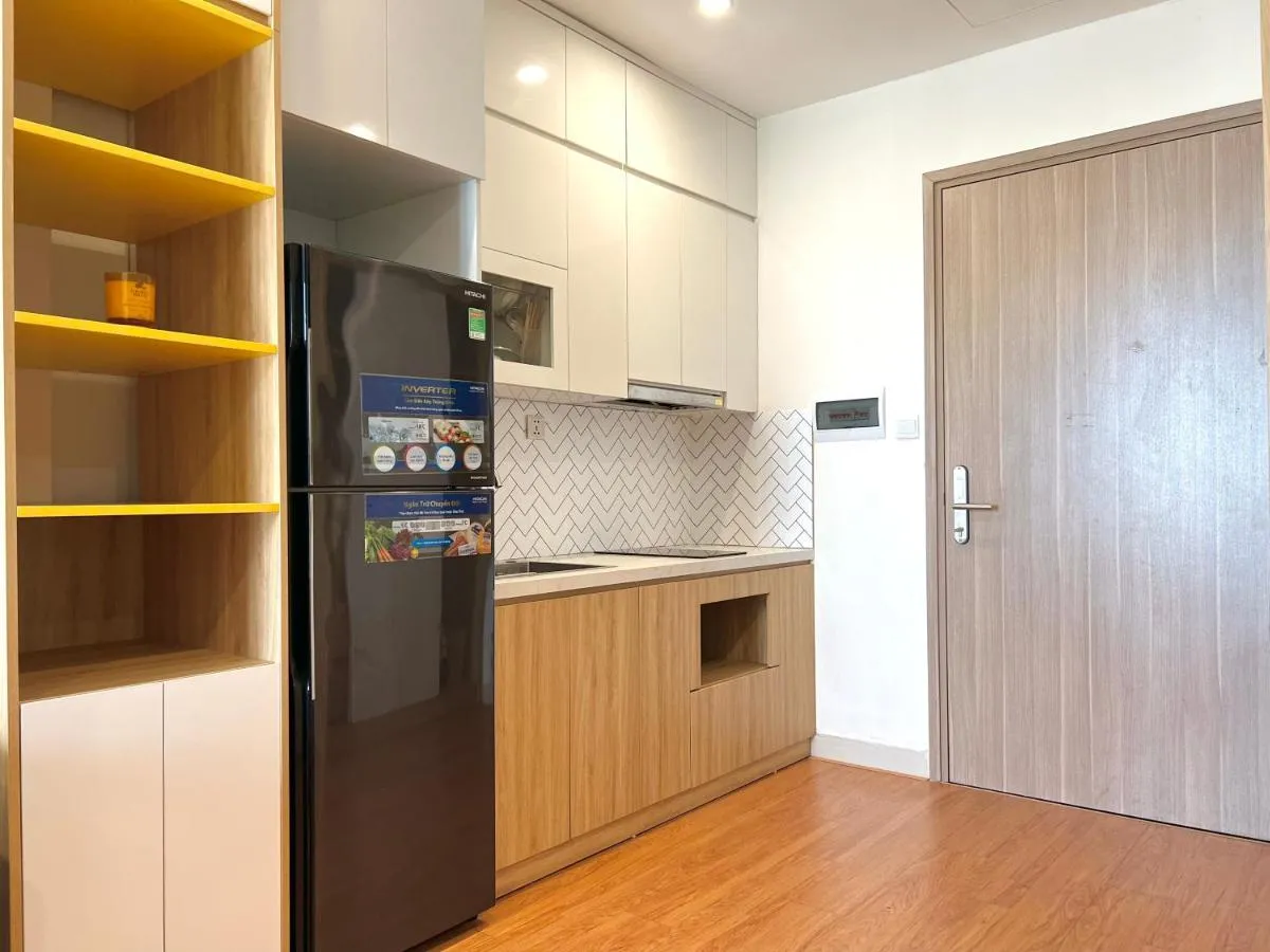 Image 1 of Ocean View, Studio Ocean Park Đa Ton Gia Lam