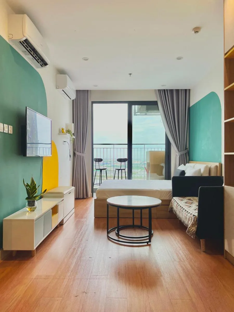 Image 5 of Ocean View, Studio Ocean Park Đa Ton Gia Lam