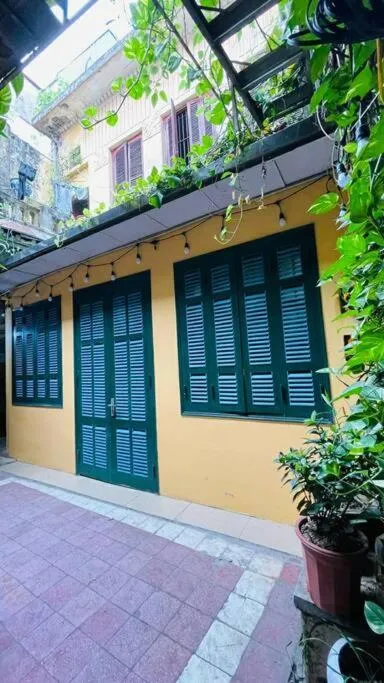Image 5 of Old Quarter Autumn Hanoi