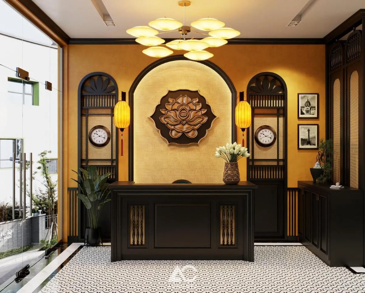 Image 5 of Omina Hanoi Hotel & Travel